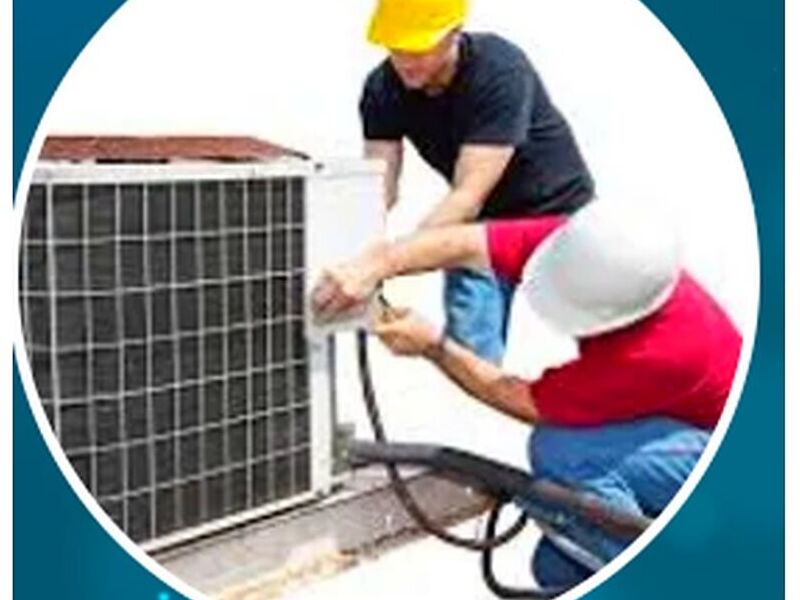 Instalación climatización México