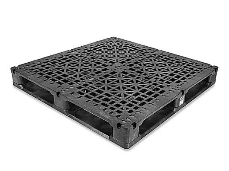 Tarimas / pallets de plástico México