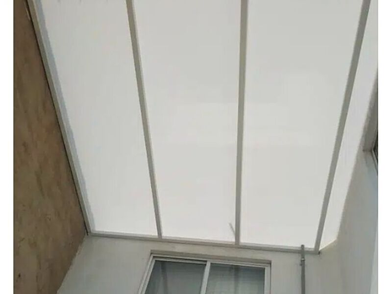 Domo Exterior México