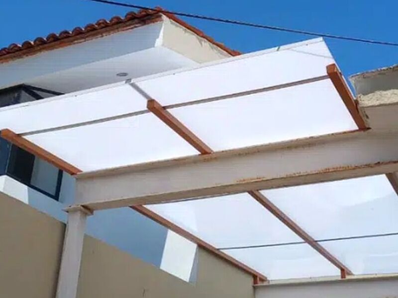 Domo transparente México