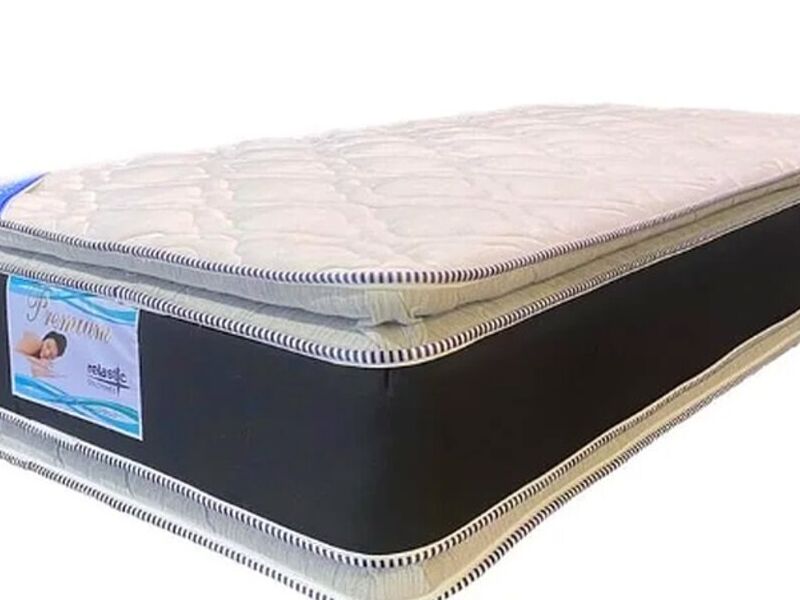 COLCHÓN PREMIUM DOBLE México