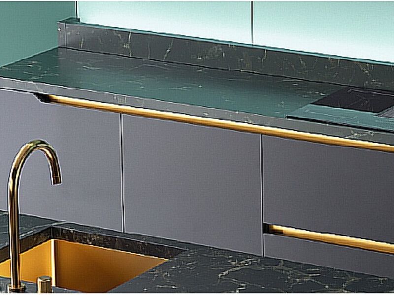 WORKTOPS MEXICO