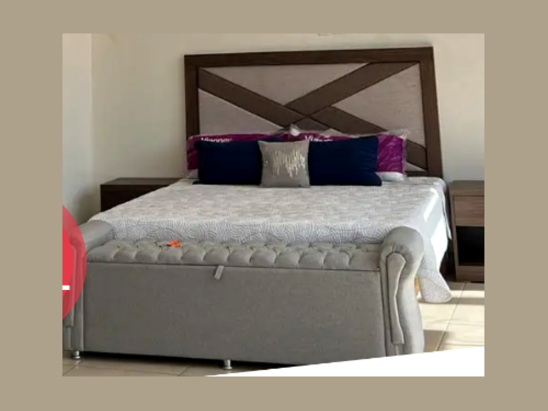 Cama México