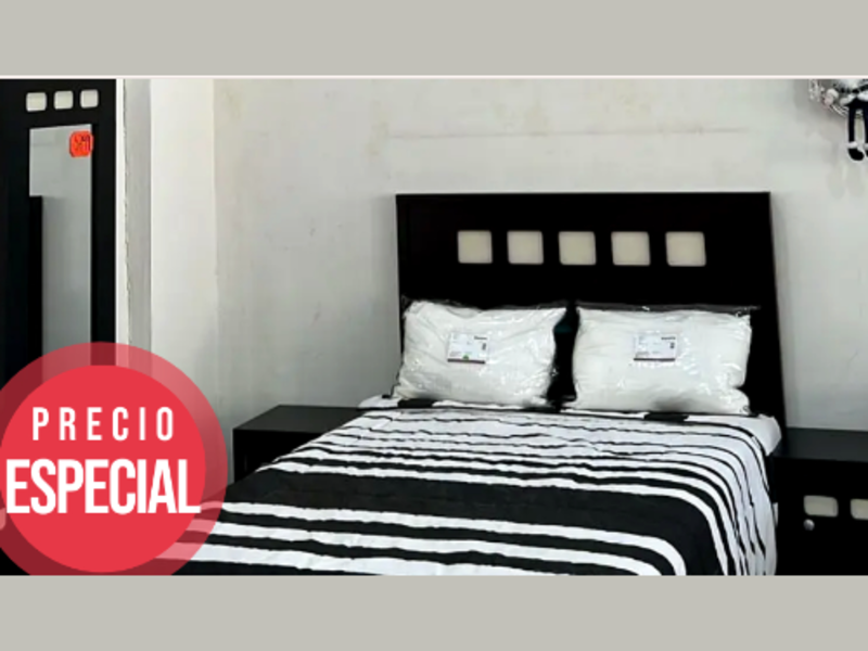 Cama Aguascalientes