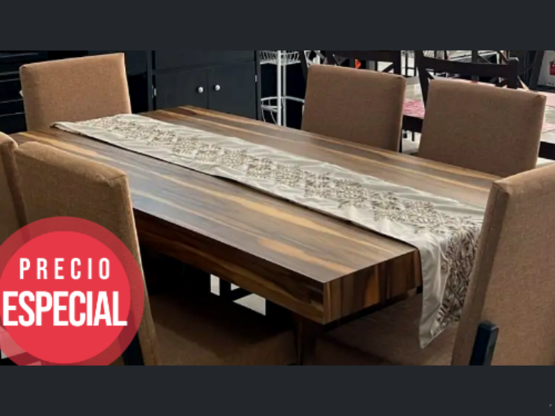 Comedor Calvillo