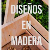 Diseños en Madera