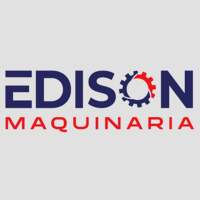 Edison Maquinaria Querétaro