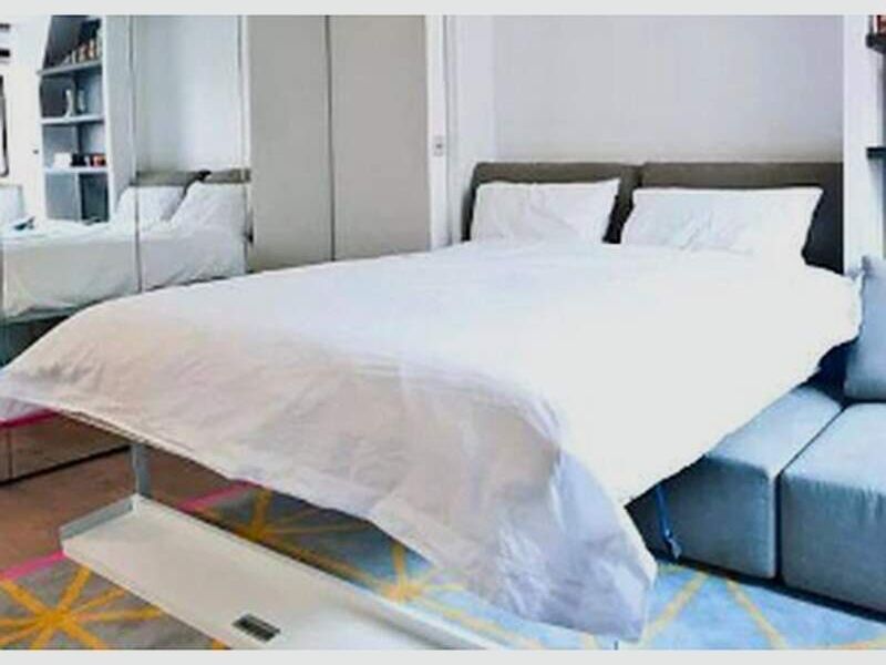 Cama King