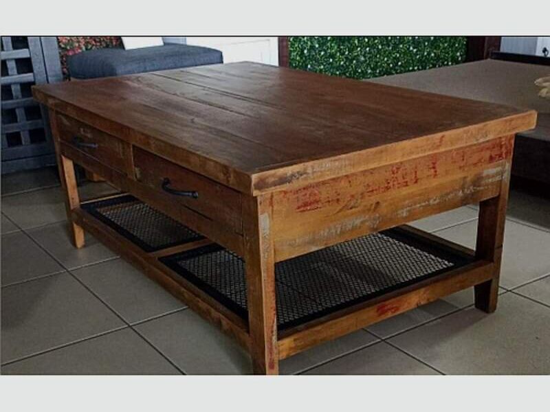 Mesa de Sala