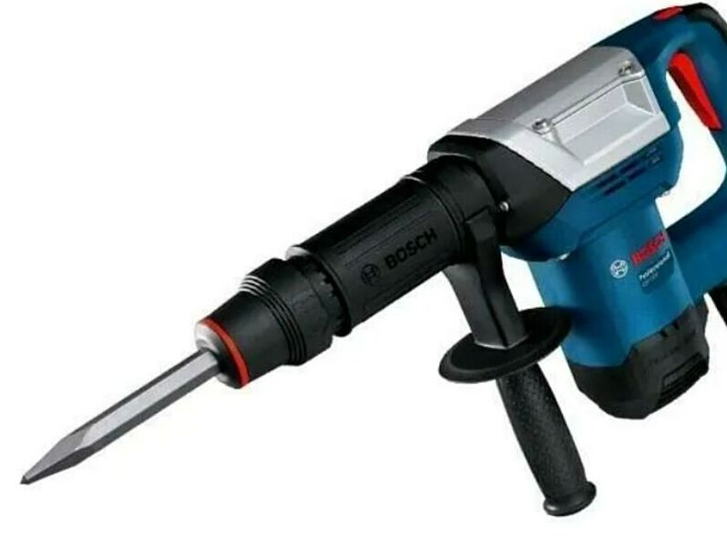 Demoledor GSH 500 México 