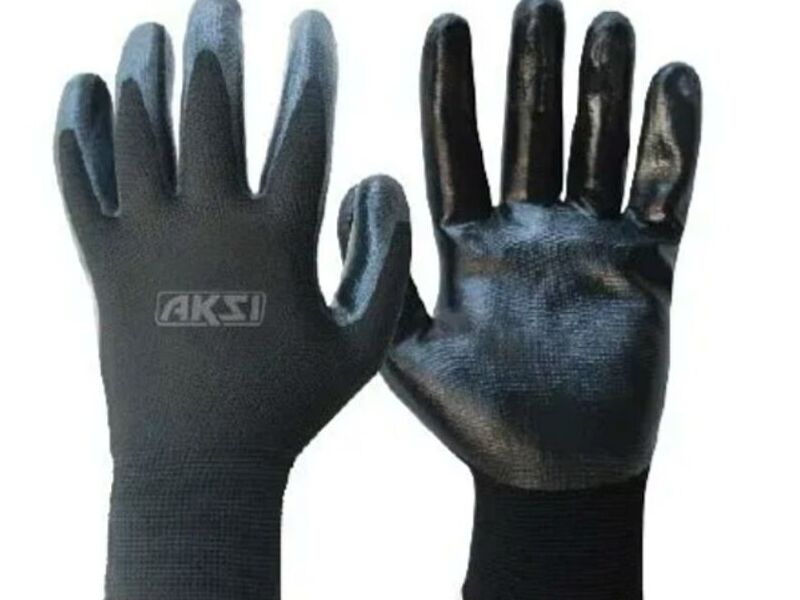 Guantes Seguridad Cabo San Lucas