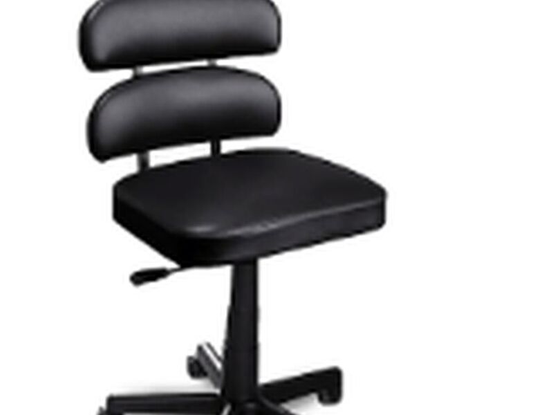 Silla para estetica Modelo Cosmo México