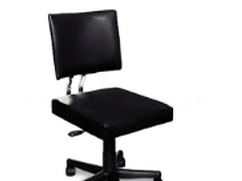 Silla para estetica Modelo Aries México