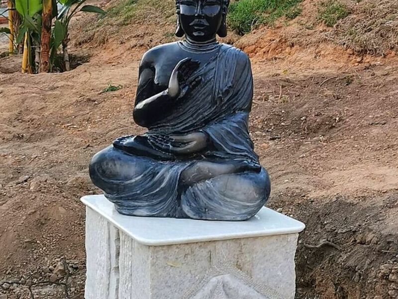 Figura Budista Acapulco