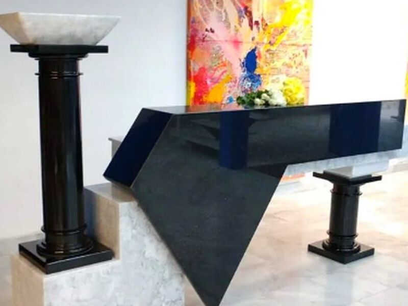 Mesones Decorativos Acapulco