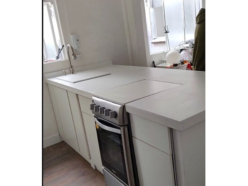 Diseño de Cocina CDMX
