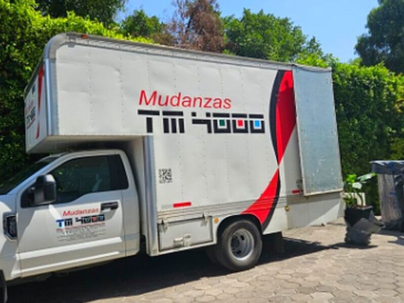 MUDANZAS LOCALES TIJUANA
