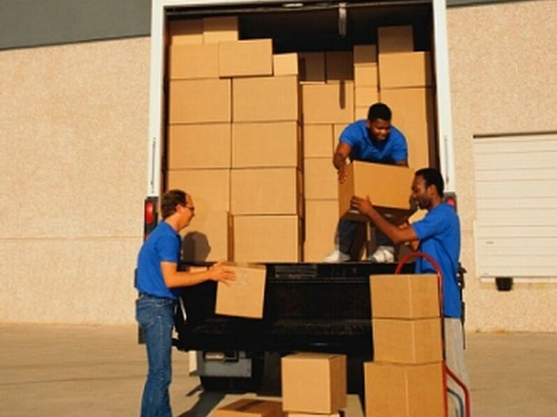 MUDANZAS LOCALES HERMOSILLO