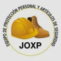 JOXP EPP Equipo de Protección Personal Mexico