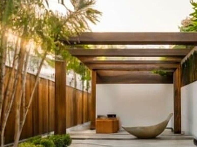 Diseño de jardines Zen México