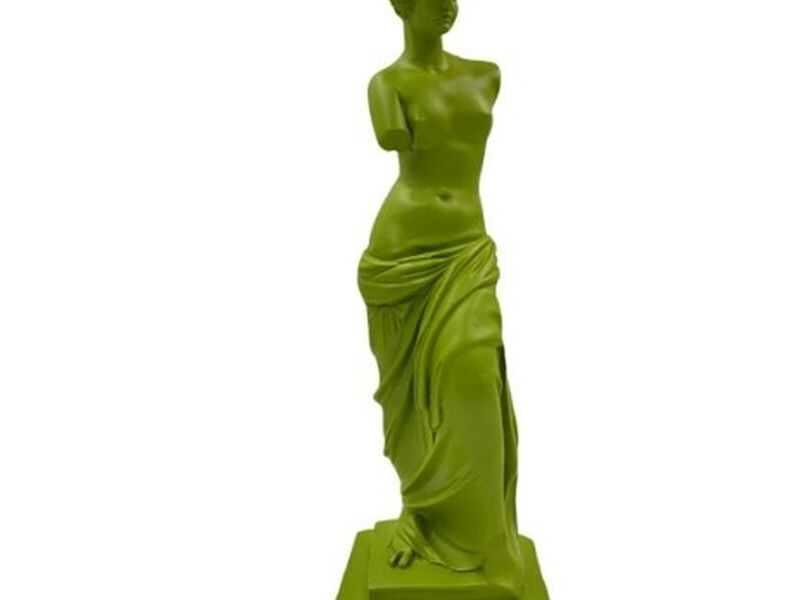 Pieza Venus Escultura México