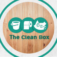 The Clean Box