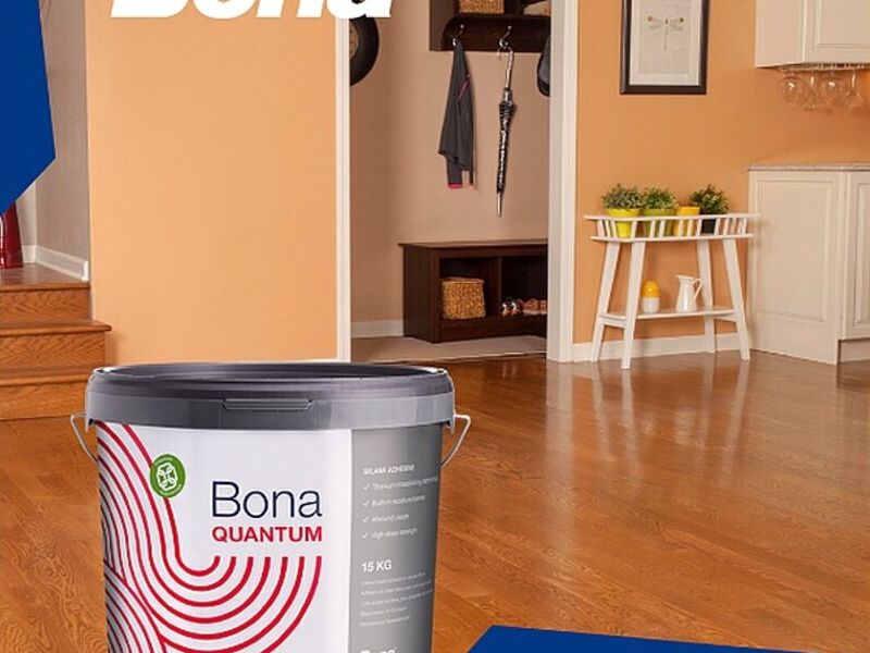 ADHESIVO BONA QUANTUM MEXICO