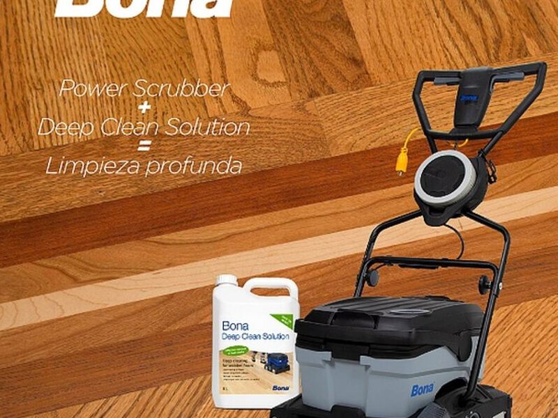 PRODUCTO DE LIMPIEZA PROFUNDA DE MADERA MX
