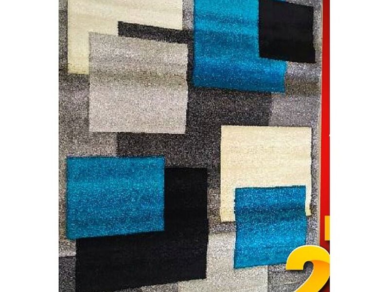 Alfombra Algodón Acogedor