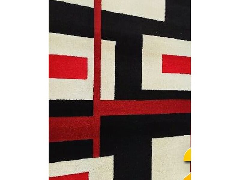 Alfombra Beige Bohemia