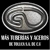 Mas Tuberías y Aceros