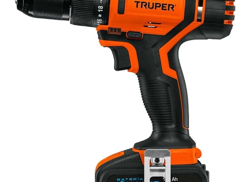 Rotomartillo inalámbrico 1/2" 20 V Puebla