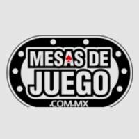 Mesas de juego