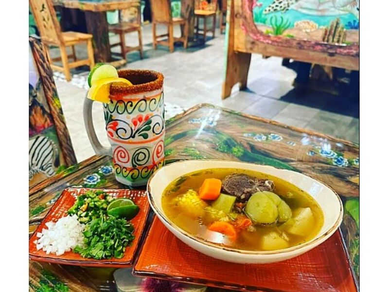 VAJILLA PARA RESTAURANTE MEXICO