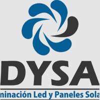 DYSA Iluminación Led y Paneles Solares