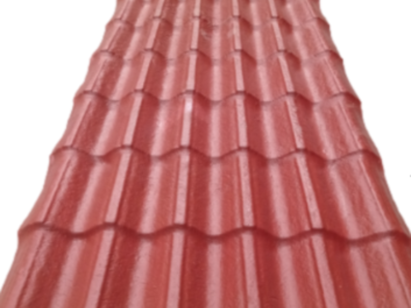 Teja Plastiteja Melchor Ocampo
