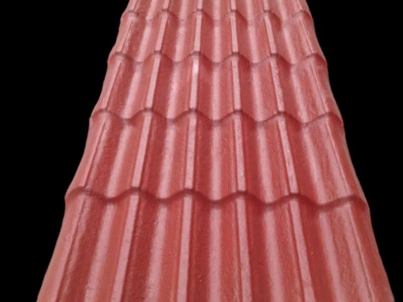 Teja plastiteja Taxco Melchor Ocampo