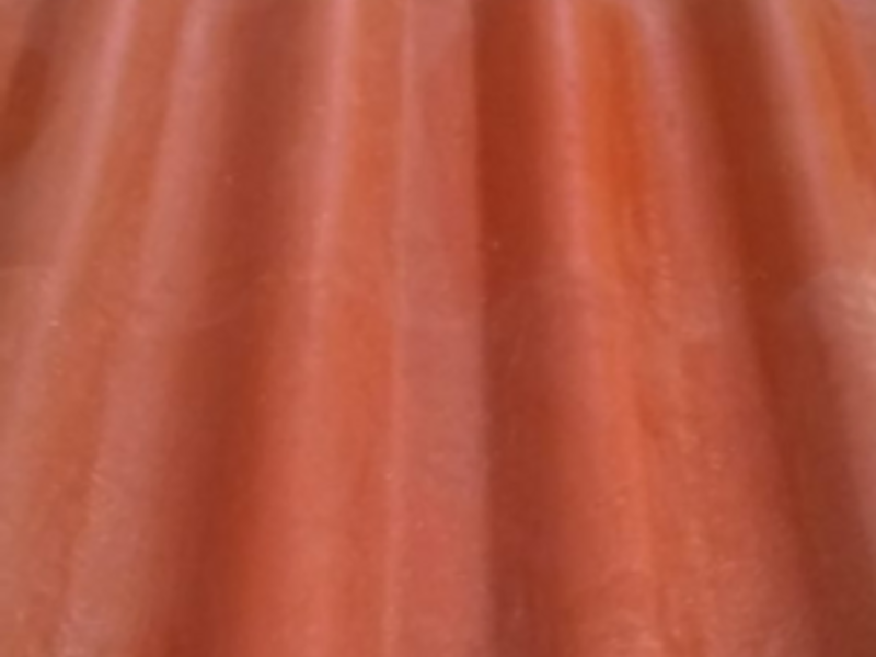 Teja plastiteja San Cristóbal  México