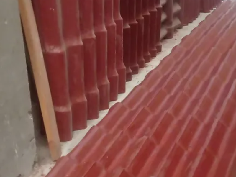 Lámina de plastiteja México