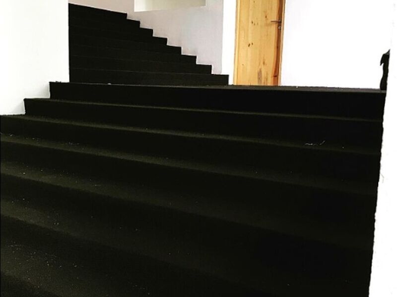 Alfombra para gradas México