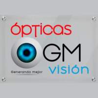 Ópticas GM Visión