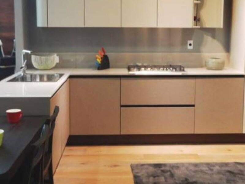 COCINA PRIMAVERA MÉXICO
