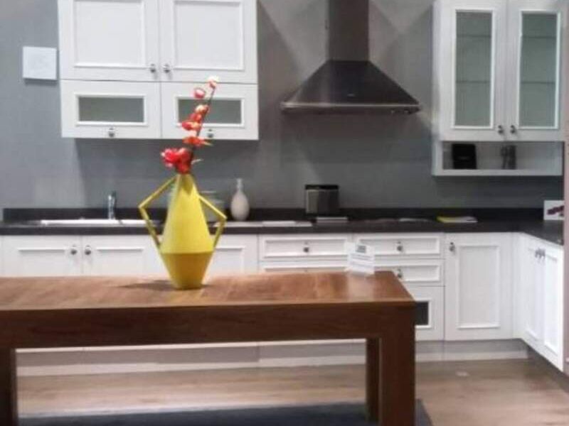 COCINA ROMÁNTICA CDMX