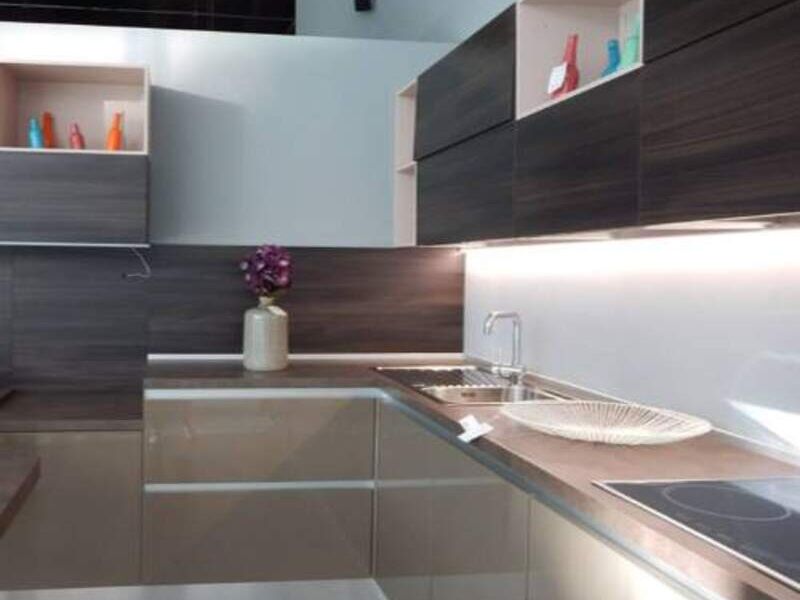 COCINA LUNGOMARE MÉXICO
