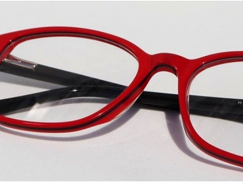 Lentes Ópticas color rojo Aguascalientes