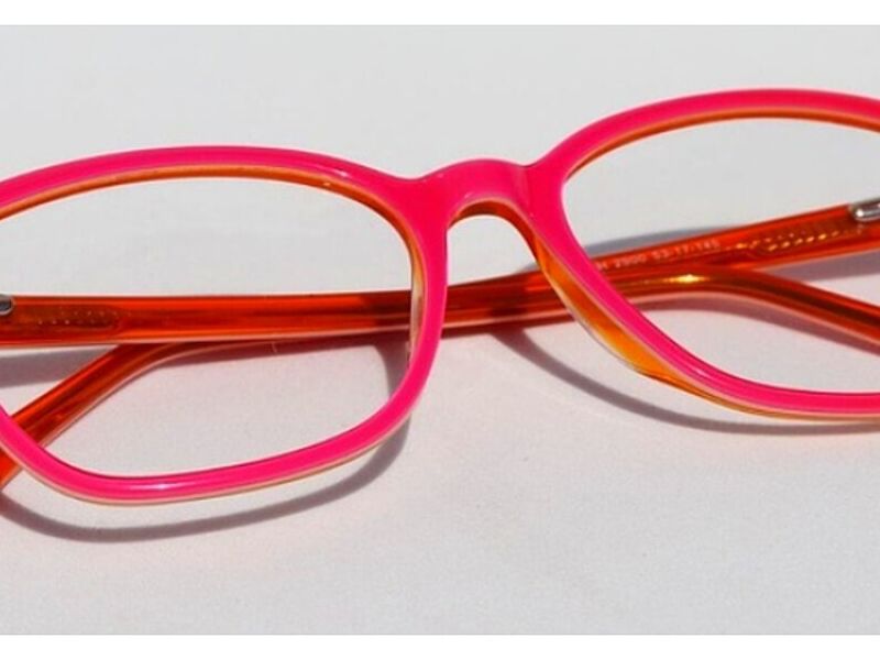 Lentes Ópticas color Rosado Aguascalientes