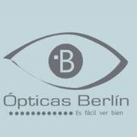 Ópticas Berlín