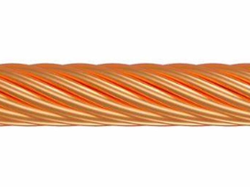 Cable cobre Desnudo Zapopan
