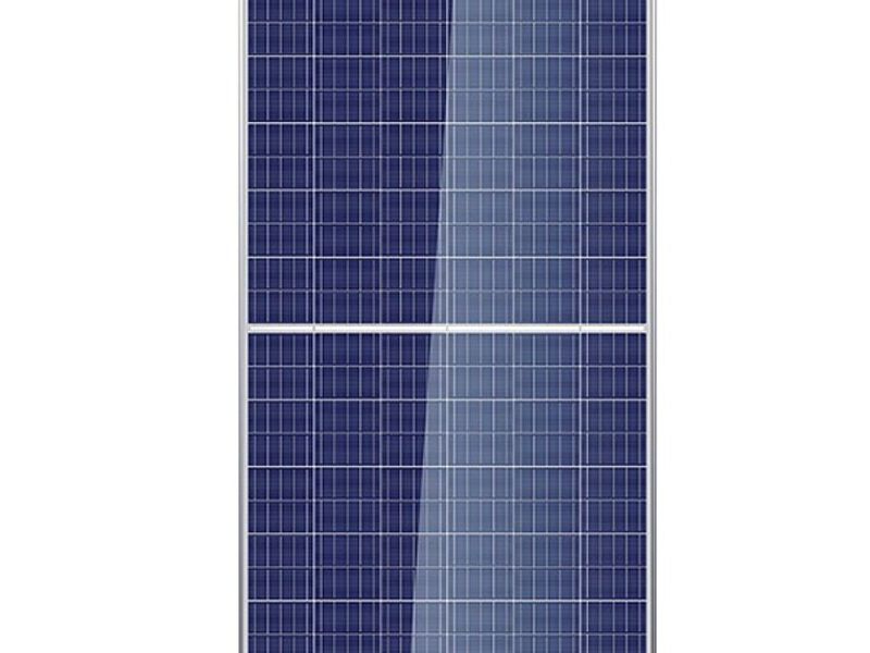 PÁNELES SOLARES Saltillo México