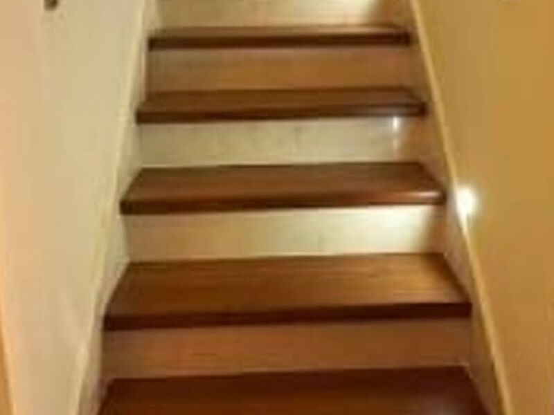 Escalera García